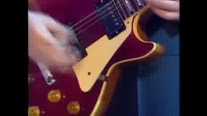 Jimmy Page & Robert Plant - When The World Was Young