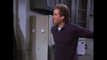 Seinfeld - Сезон 8, Епизод 16