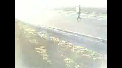 Снимки На Колата На Tose Proeski