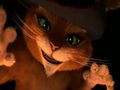 Котаракът в Чизми * Puss in Boots * Happy Halloween !