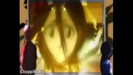 IchigoXRukia - In My Head