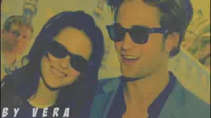 Kristen//robert - Let it rock