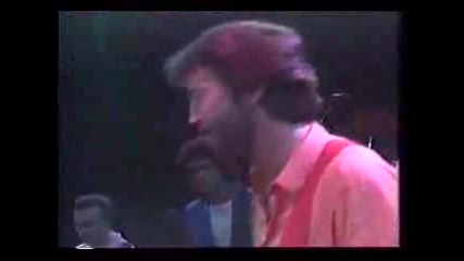 Eric Clapton, Tina Turner & Guests - Tearing us apart