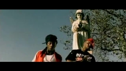 The Game ft. Lil Wayne - My Life [* H Q *]