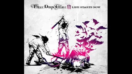 Three Days Grace - The Good Life
