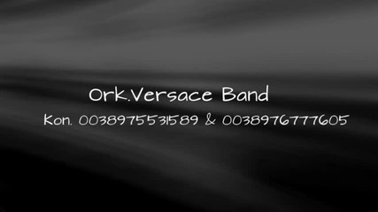 Ork Versace 2014