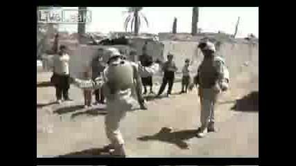 Irak Dance