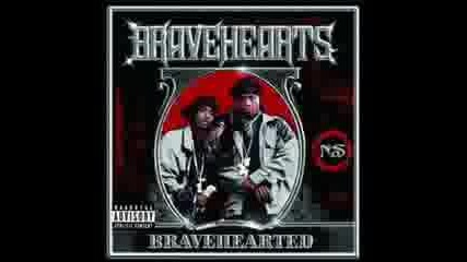Bravehearts - Bravehearted