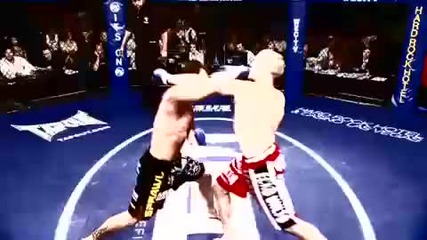 Cagefightings Greatest Knockouts 