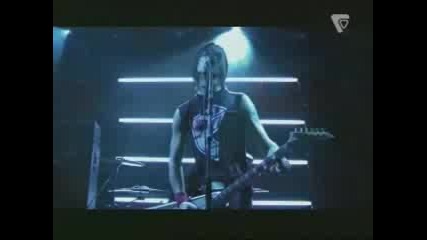 Bullet For My Valentine - Tears dont fall.. :)