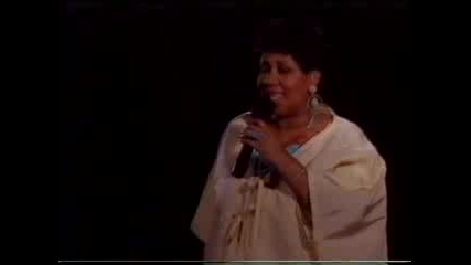 Aretha Franklin - What Now My Love