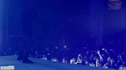 Jesus Walks (heineken Red Star Access And Kanye West Pres...