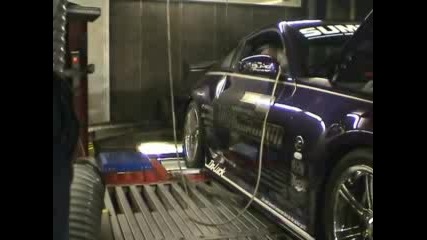 Nissan 350z Mashina