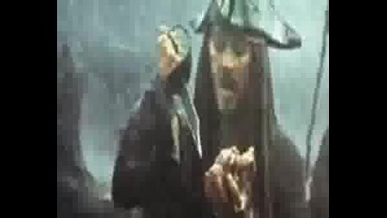 Pirates Of The Caribbean 3 - What Ive Done