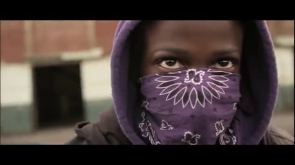 Skrillex - Bangarang feat. Sirah [official Music Video]