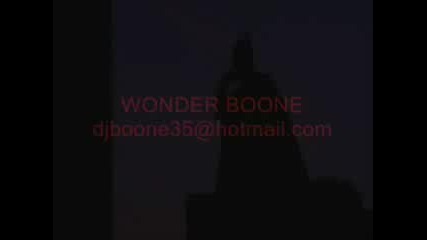 Batman - Intro