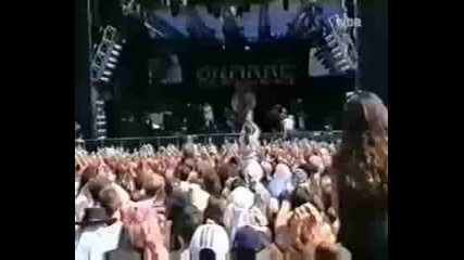 Rammstein - Bizarre Festival 1996 - 3.mpg