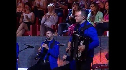 Seki Turkovic - Ajmo brate moj - 09.19.2013.