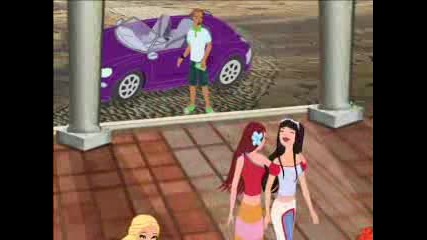 My Scene - Part 2