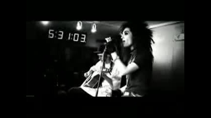 Tokio Hotel - Black (live)
