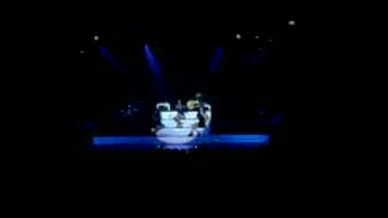 Rihanna - Good Girl Gone Bad - Live /NYC/