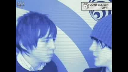 Confession Cam Danny Dougie Rap
