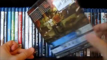 Маниашкият филм Умирай Трудно: Денят Настъпи (2013) на Blu - Ray
