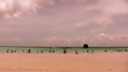 Иска ли ти се сега да си там? 