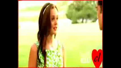 Blair And Chuck - Womanizer