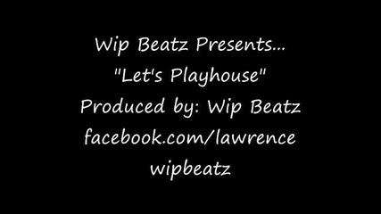 Lets Playhouse