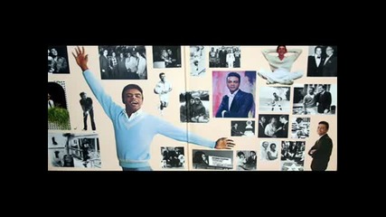 Johnny Mathis - Deep Purple by Peter De Rose 