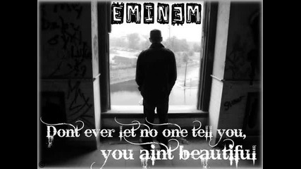 Eminem - Beautiful