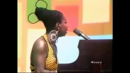 Nina Simone - Ain't Got No...i've Got Life