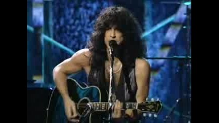 Kiss - Mtv - 2 Част
