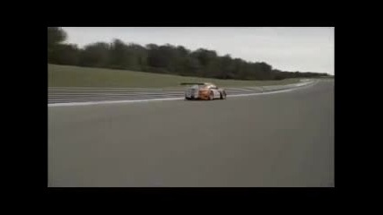 Porsche 911 Gt3 Hybrid Introduced 