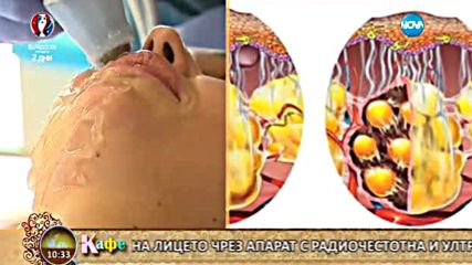 В „На кафе” гостува българската Ким Кардашиян