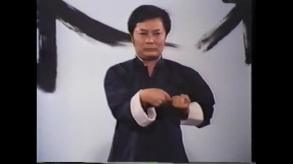 Wing Chun - The Science Of In-fighting (wong Shun Leung) Part 3 Original