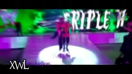 Farewell Mv - It Was Jeff Hardy 