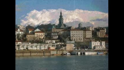 Balkan Remix 2008 - 2009.