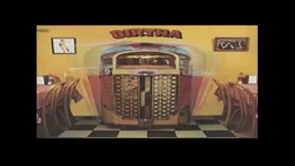 Birtha - Birtha [full Album 1972]
