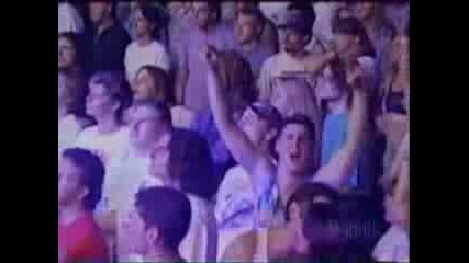 Van Halen - Jump Live Toronto 1995
