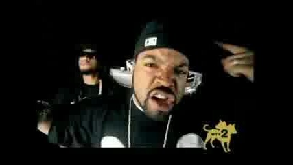 Ice Cube ft Snoop Dogg and Lil Jon - Go To Church