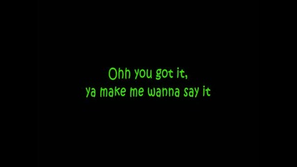 Pitbull - Hey Baby ft. T-pain-hd