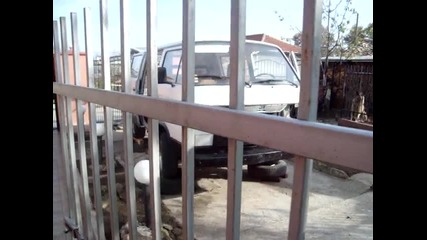 transporter 1.7 td