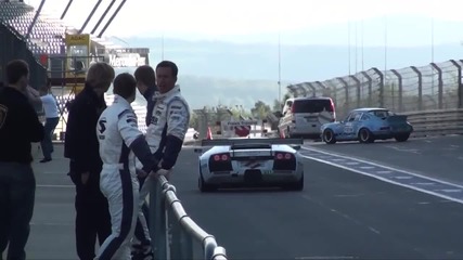 Lamborghini Murci