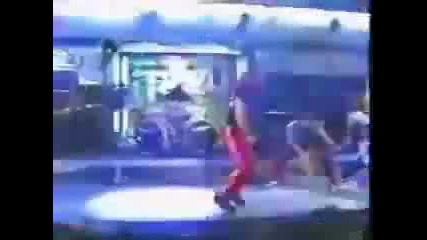 Chris Jericho Titantron 2001 - 2003