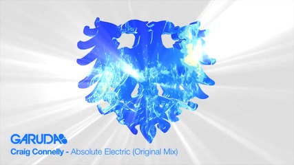 Craig Connelly - Absolute Electric ( Original Mix )