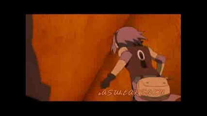 Sasusaku/naruto - 7 Th