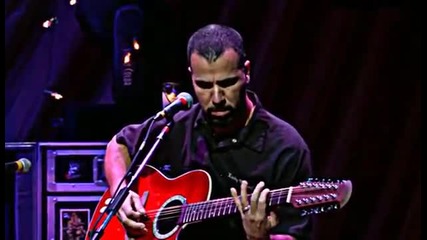 An Evening With Godsmack