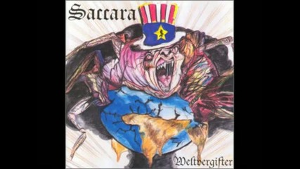 Saccara - Ein Jahrzent